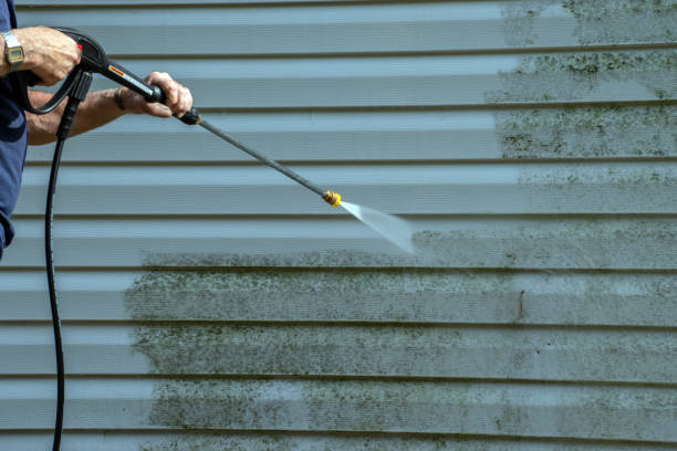 Best Pressure Washing Siding  in Woodruff, SC