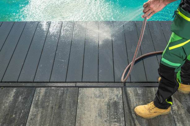 Best Residential Pressure Washing Services  in Woodruff, SC