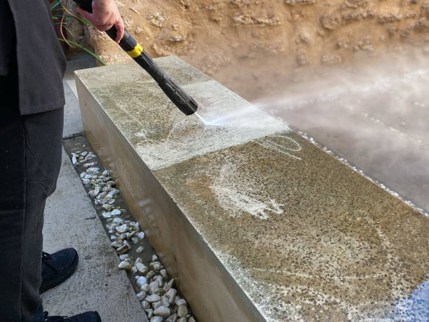 Best Commercial Building Pressure Washing  in Woodruff, SC