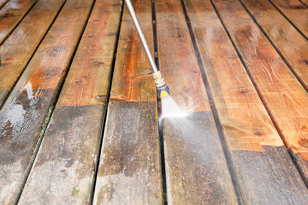 Best Pressure Washing Driveway  in Woodruff, SC