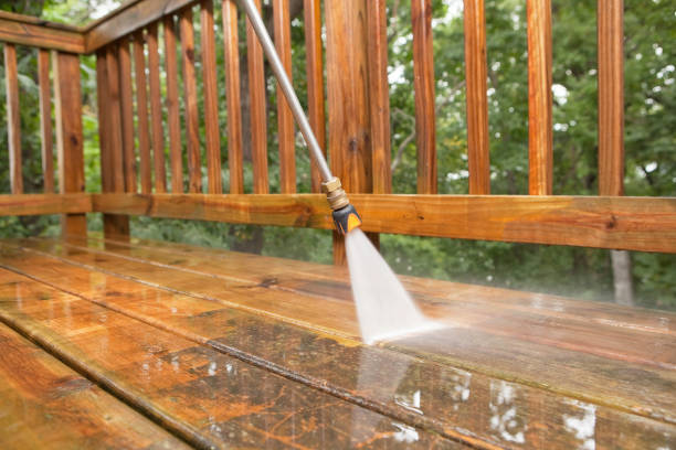 Garage Pressure Washing in Woodruff, SC