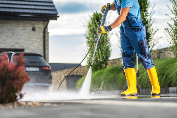 Pressure Washing Services for Businesses in Woodruff, SC
