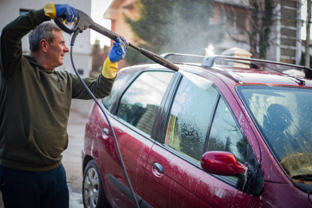 Best Commercial Pressure Washing  in Woodruff, SC