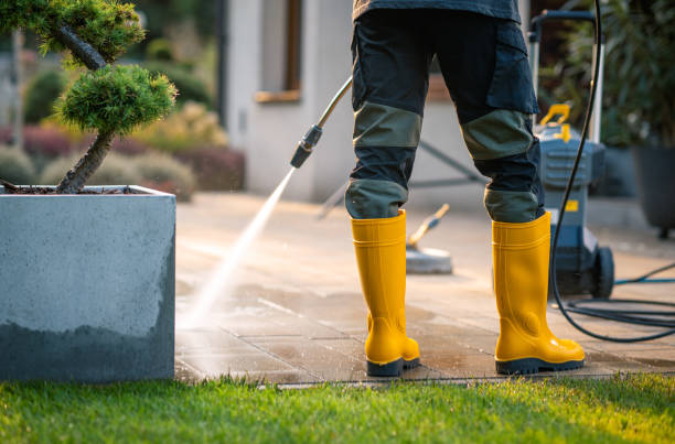 Why Choose Our Certified Pressure Washing Experts for Your Project Needs in Woodruff, SC?
